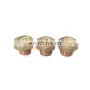 Sinotruk Hohan Truck Spare Parts WG2229010005 Shift Damping Spring Block thumbnail-3