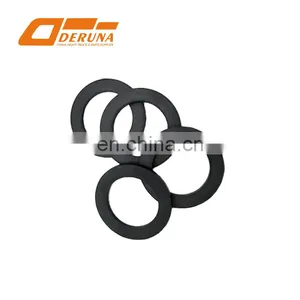 FAW Truck Spare Parts Blower Insulating Jacket Gasket 1118032-81D For FawJ6 J6p J6L J7 Truck thumbnail-4