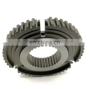 9S109 Gearboxes 1st/2nd Gear 1304304591 / 1304 304 591 Synchronizer Hub thumbnail-4