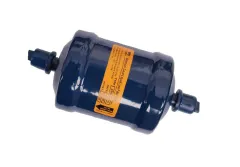 Molecular Sieve Liquid Line Filter Drier, Refrigeration Filter Drier, Condensing Unit Drier Filter thumbnail-1