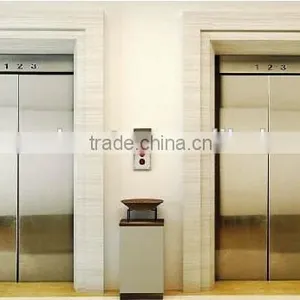 Passenger Elevator Lift Standard Economic Model OT34 thumbnail-3