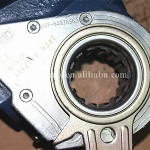 Higer Bus Spare Parts Auto Original CNLZ Front Brake Slack Adjuster QZ03B QY03B thumbnail-5