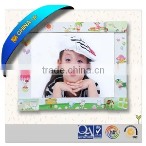 2013 New Design Handmade Paper Frames for Photos thumbnail-1