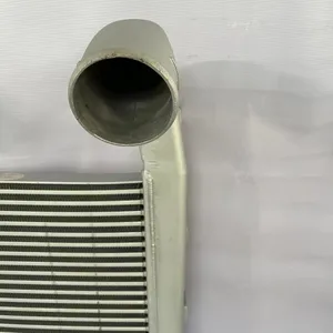 DAYUN TRUCK INTERCOOLER 119ABA01000 thumbnail-3