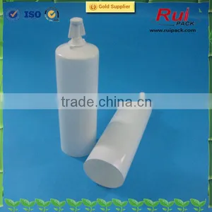 22mm Diameter Disposable Tube With Break off Cap, Personal Care Gel Tube 20g thumbnail-3