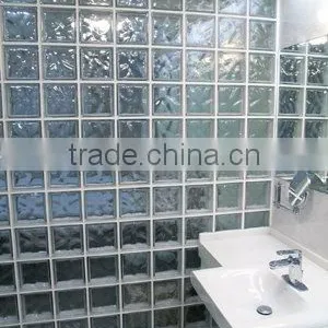 Clear /colored Glass Bricks/decorative Glass Blocks thumbnail-1
