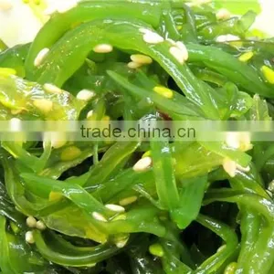 Factory Price Seasoned Goma Wkame for Sushi 1kg thumbnail-2