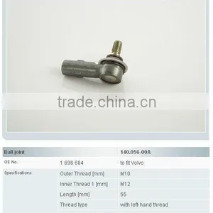 Truck Ball Joint 1696684 thumbnail-1