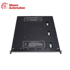 TRICONEX 3504E High Density Digital Input Module thumbnail-5