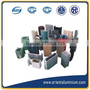 Best Price Aluminium Extrusion 6063 Customized thumbnail-1