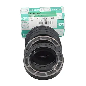 Buy High-quality Wear-resistant and Oil-resistant Industrial Oil Seals thumbnail-3