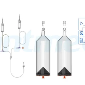 ELS 200 ml Syringe , Day Safe Syringe thumbnail-1