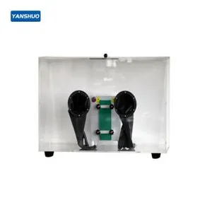YG342S Electrostatic Decay Performance Tester thumbnail-1