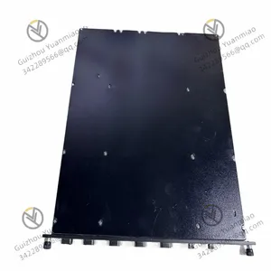 TRICONEX 4352B Communication Module thumbnail-1
