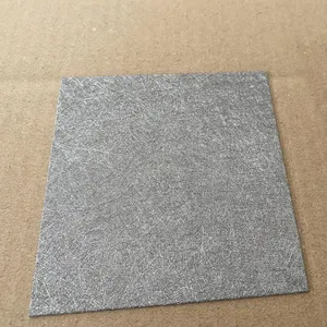 Titanium Fiber Felt for Small Hydrogen Absorption Machine With High Porosity, Good Water Permeation, Large Hydrogen Production  thumbnail-2