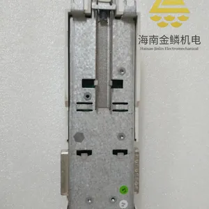 ABB TP867 (3BSE043664R1) – Termination Panel/Baseplate for AC 800M PM867 Controller thumbnail-5