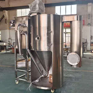 LPG High-speed Centrifugal Spray Drying Machine thumbnail-3