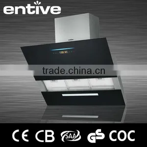 Kitchen Extractor Hood / Kitchen Smoke Hood thumbnail-1