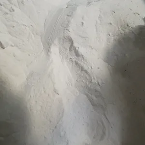 Metallurgical Grade Fluorspar Powder CaF2 80% - 96% for Foundry Flux and Stainless, Casting thumbnail-2