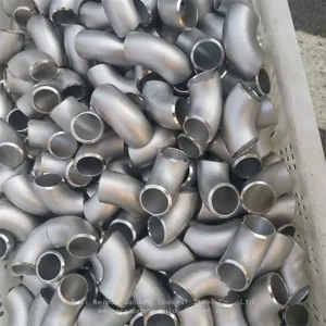 Nickel Alloy Cap for End Protection in Harsh Conditions, Compatible With Multiple Standards, Material N10276 thumbnail-1