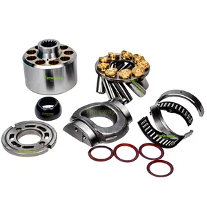 Piston Pump Part Repair Kits A11VG Excavator Pump Parts for REXROTH A11VG50 A11VG19 A11VG12 A11VG35 Hydraulic Pump Accessories thumbnail-6