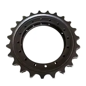 Factory Direct Sales Sany Excavator Sy350lc Sprocket With Fast Shipping With Wholesale Inventory thumbnail-5