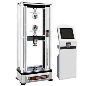 5kN-100kN 10Ton Computer Controlled Electronic Universal Tensile Testing Machine Price thumbnail-3