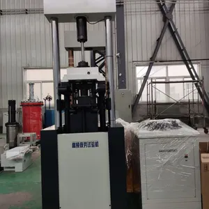 High Frequency Electromagnetic Dynamic Fatigue Testing Machine/High Frequency Electromagnetic Testing Machine thumbnail-3