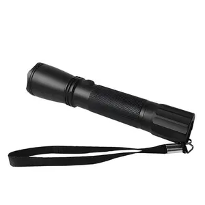 Led High-intensity Explosion-proof Flashlight Rjw7623 / High-strength American Aluminum Alloy, Wear-resistant and Portable thumbnail-2