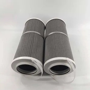 Pfc8370r3ch83 Pall Oil Filter Interchangeable Hydraulic Oil Precision Filter Element, Jiashuo Environmental Protection thumbnail-3