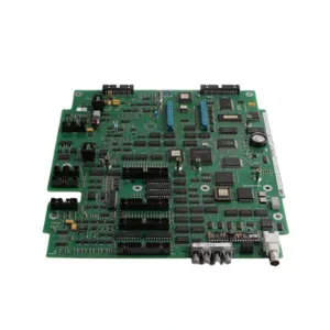 ABB UNS2880B-P V1 3BHE014967R0001 Control Board thumbnail-1