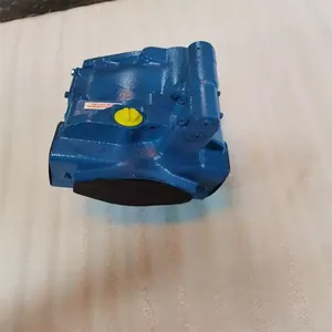PVM PVM018 PVM020 PVM045 PVM050 PVM057 Series PVM045ER06C302AAA28000000A0A Hydraulic Variable Axial Piston Pump thumbnail-3