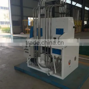 Hot Sell High Quality Laboratory Mill thumbnail-1