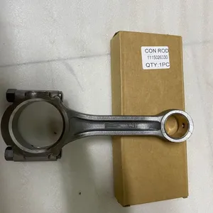 China Supplier Perkins Engine Parts Connecting Rod 115026330 for Perkins 404 Series Engine thumbnail-4