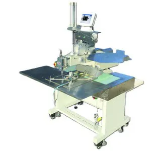 GZ3020 Container Bag Sewing Machine thumbnail-3