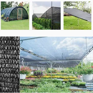 Agricultural Shade Netting With 30%–90% Shading Rate for Crop Protection thumbnail-4