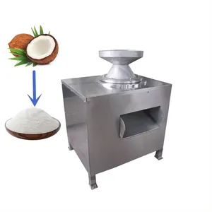 Shanghai Factory Direct Selling Coconut Desheller Coconut Shell Breaker Machine Coconut Husk Remove Machine thumbnail-1