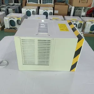 Elevator Cooling&heating Air Conditioner thumbnail-2