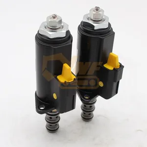 Neues Solenoidventil 1119916 (111-9916) für Cat 320B, E320C und E320D Bagger - Hydraulikteile für Einzelhandel und Fertigungsbetriebe thumbnail-2