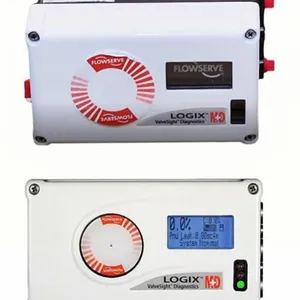 100% New Foxboro Logix 510si Digital HART Positioner 510si-15-Y2DSE-0000-000 Two-Stage Control 4-20mA Analog Feedback thumbnail-3
