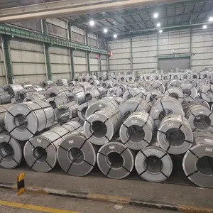 Cogent Power NO20 NO27 Grain Oriented Silicon Steel Coil 0.20mm 0.27mm Transformer Core thumbnail-2