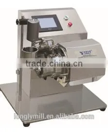 Longly NT-V0.3L With Peg for Ink Pigment Phamaceuticals Lab Ball Mill thumbnail-1