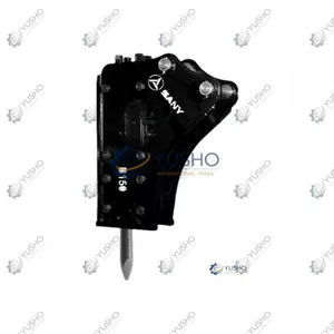 Spare Part 60246854K for SANY SY305 Genuine OEM thumbnail-1