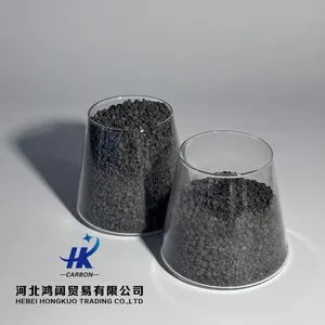 Limited Stock Volatile Matter Energy Efficient Metallurgy Carbon Blocks 1-5MM CPC thumbnail-4