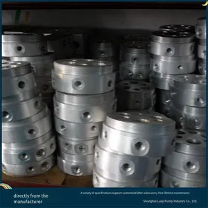 Six-cylinder Pressure Test Pump, Electric Piston Pump Dsy - 25mpa 250kg Box-type Pressure Pump thumbnail-2