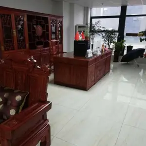 Jining Outuo Machinery & Equipment Co., Ltd. company overview - view 1 thumbnail