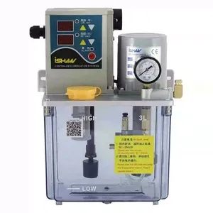 ISHAN Yuxiang Volume-type Electric Oil Injector YAE-A2 YAE-A2P2 Microcomputer Type thumbnail-5