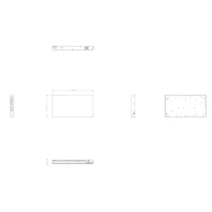 Dahua Dh-s5500-48gt4xf-a 48-port Layer 3 Managed Switch thumbnail-5