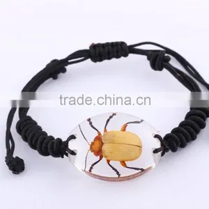 2016 Latest Hot-selling Bracelet Bangle of Ember for Promotion Gifts thumbnail-2