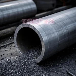 Customized Production of ZG40Ni35Cr26Si2 Cracking Furnace Tubes Resistant to High-temperature Oxidation, Sulfur Corrosion, and Carburizing thumbnail-5